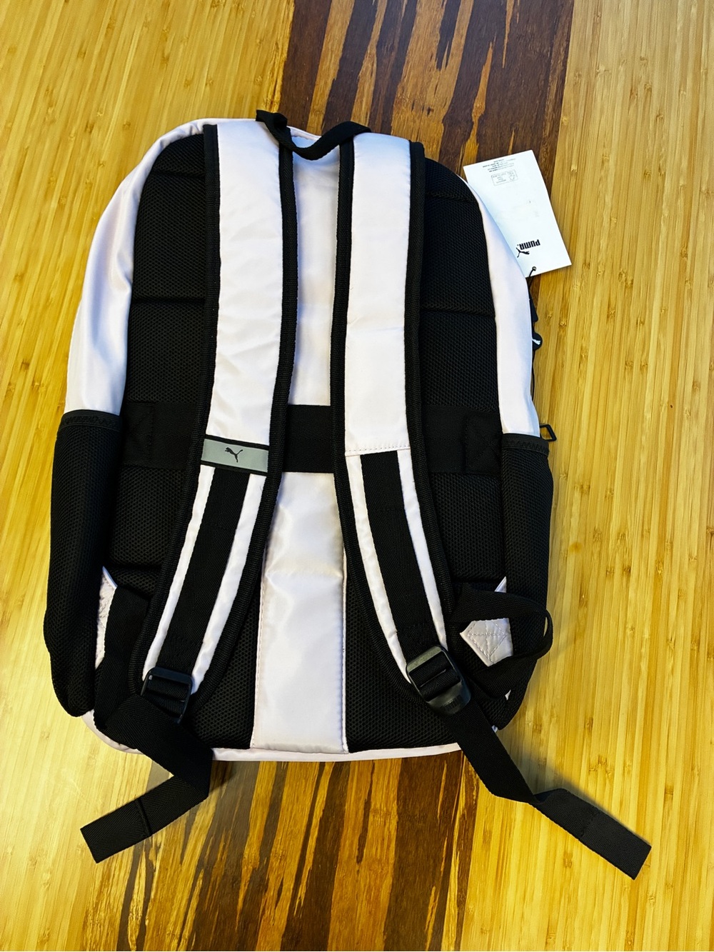Puma backpack - Picture 2 of 3